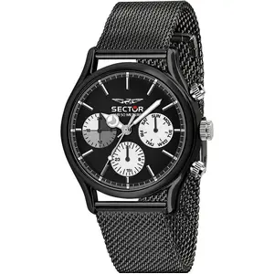 SECTOR - Armbanduhr - Herren - MULTIFUNKTIONSANZEIGE 660 - R3253517003 günstig
