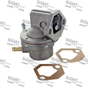 FISPA Benzinpumpe POC120 für FIAT Panda Schrägheck (141) mechanisch günstig