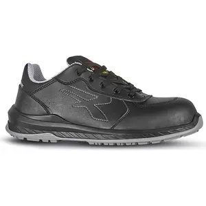 U-Power Halbschuh VARSAVIA ESD S2 SRC Gr.42, RI21292 günstig