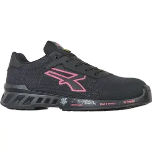 U-power Damen-Halbschuh - UPOWER- Michelle S1P SRC ESD T.36 RV20086-36 günstig