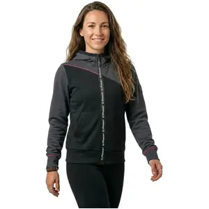 U-power Jupiter Lady Reißverschlusspullover günstig