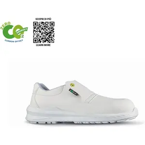 U-POWER Sicherheitsslipper CLIFF ESD S2 SRC Größe 47 günstig