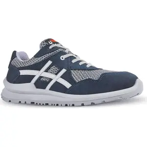 U-power Alain Sicherheitsschuhe Blau EU 36 Blau EU 36 günstig