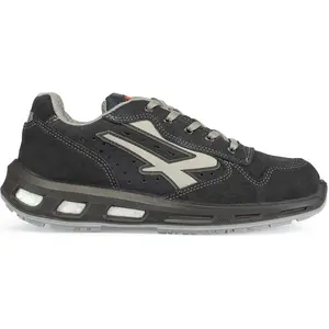 U-POWER Sicherheitshalbschuh EMOTION ESD S1P SRC Größe 38 günstig