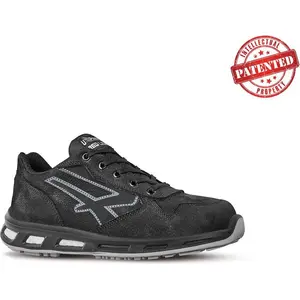 U-power Arbeitsschuhe U.POWER Carbon - S3 SRC CI ESD - RL20013-48 günstig