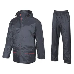 Wasserdichtes Outfit U-Power Echo Blau XL günstig