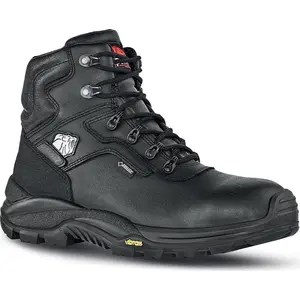U-Power Hochschuh DROP GTX S3 HRO HI CI WR SRC Gr.42, GO10054 günstig