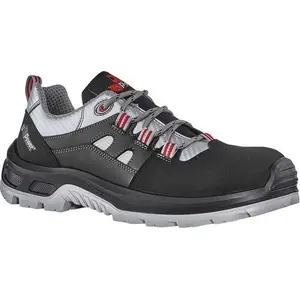 U-power Corner Sicherheitsschuhe Grau EU 41 Grau EU 41 günstig