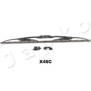 JAPKO Scheibenwischer für VW Golf IV Schrägheck (1J1) 480mm