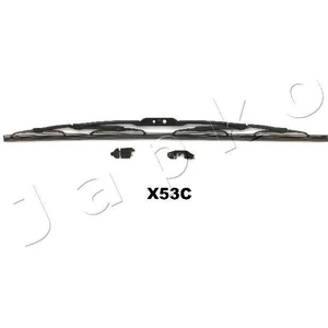 JAPKO Scheibenwischer für VW Golf IV Schrägheck (1J1) 530mm