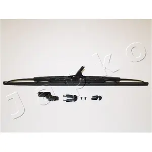 JAPKO Scheibenwischer für OPEL Corsa C Schrägheck (X01) 450mm