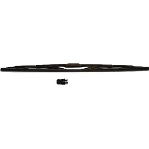 JAPANPARTS Scheibenwischer für VW GOLF VI (5K1) 600mm