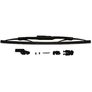 JAPANPARTS Scheibenwischer für VW Polo Schrägheck (6R1, 6C1) 400mm