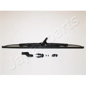 ASHIKA JAPANPARTS Spoiler SCHEIBENWISCHER WISCHBLÄTTER für BMW für 3 L...