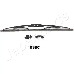 JAPANPARTS Scheibenwischer für VW PASSAT Variant (3B5) 380mm