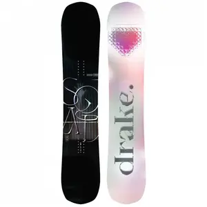 Northwave Drake Squad Snowboard 156