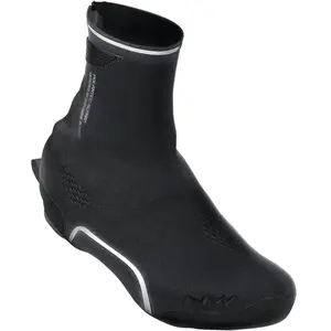 Northwave, Unisex, Schuhüberzug, Fast Polar Shoecover (XXL), Schwarz günstig