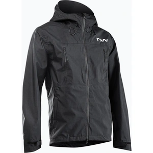 Regenjacke Northwave Noworry Pro Hardshell Schwarz L günstig