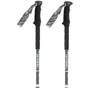 Gabel Escape Carbon Tour Lite Stöcke 59-131 cm günstig
