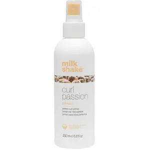 Milk_shake Milk Shake Curl Passion Primer Haaröl 200 Ml One Size günstig