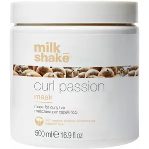 Milk_Shake, Haarmaske, Curl Passion Mask 500 ml (500 ml) günstig