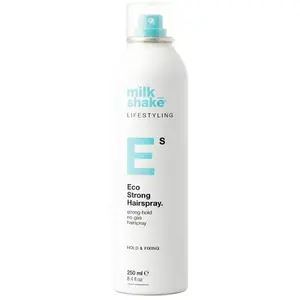 Milk Shake Lifestyling Eco Strong Haarfarbspray 250ml günstig