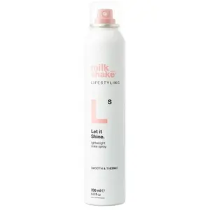 Milk Shake Lifestyling Let It Shine Haarfarbspray 200ml günstig