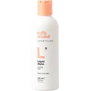 Milk Shake Lifestyling Liquid Styler Haaröl 200 Ml One Size günstig