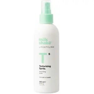 Milk Shake Lifestyling Texturizing Spritz Haarfarbspray 200ml günstig