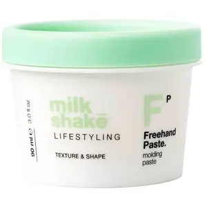 Milk Shake Lifestyling Freehand Paste 90ml Stylingpaste One Size günstig