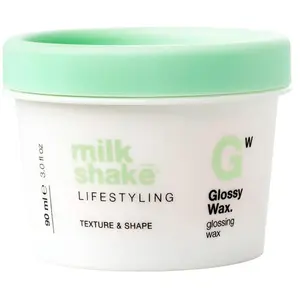 Milk Shake Lifestyling Glossy 90ml Stylingwachs One Size günstig