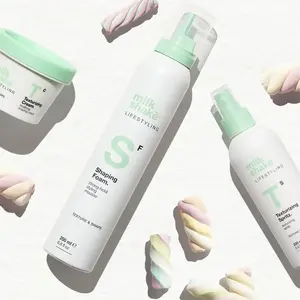 Milk Shake Lifestyling Texturizing-90 Ml Sahne One Size günstig
