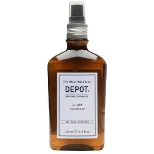 Depot The Male Tools No 305 Volumizer Haarspray One Size günstig