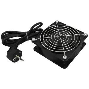 Wp Wpn-acs-120 For Racks Ventilator