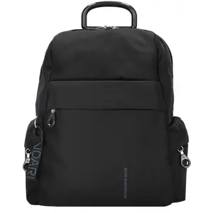 Mandarina Duck MD20 Rucksack mittel groß 37,5 cm (black)