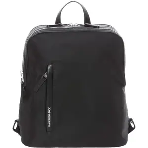 MANDARINA DUCK HUNTER BACKPACK Schwarz