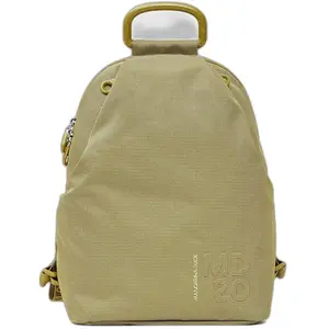 Rucksack mit Griffen Mandarina Duck MD20 Vert 40x30x11 cm