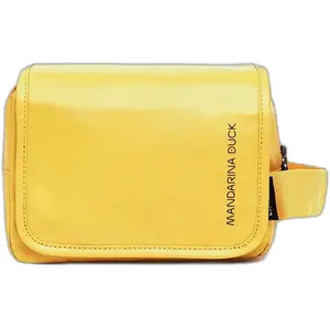 Mandarina Duck Eco Coated Osn03 Kulturbeutel One Size günstig