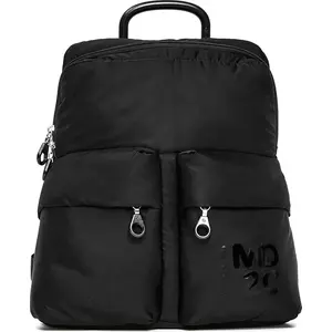 Mandarina Duck Rucksack MD20 Balloon Schwarz onesize