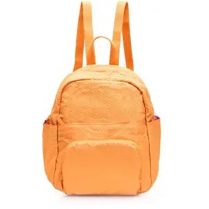 Damen Rucksack Revival 2.0 Orange