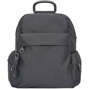 Mittelgroßer Laptop-Rucksack Mandarina Duck MD20 Gris 14,8x10,2x5,5 cm