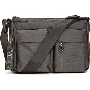 MANDARINA DUCK MD20 CROSSOVER Schwarz günstig