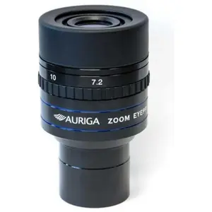 Celestron Auriga Zoom Hd 7.2-21.5 Mm Monokular One Size