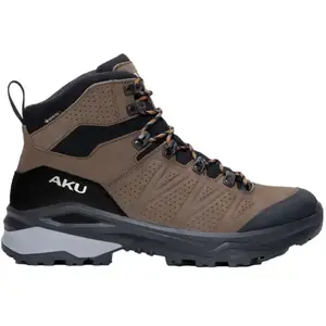AKU, Herren, Wanderschuhe, Adapta Nbk GTX (42), Braun
