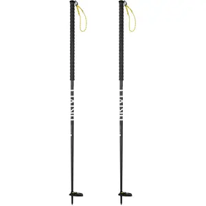 Skitourenstock Grivel Anarchist (x2) Noir 115 cm günstig