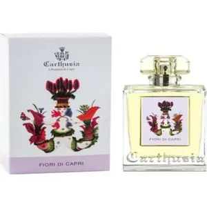 Carthusia Fiori Di Capri Eau de Parfum 100 ml