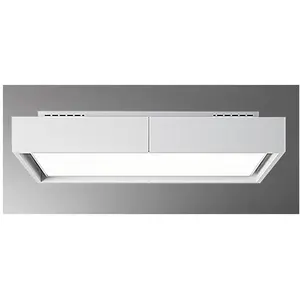 Falmec VEGA, 600 m³/h, Geleitet, 67 dB, 48 dB, 54 dB, 61 dB günstig