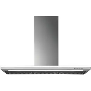 Falmec LUMEN1430, 800 m³/h, Abluft/Umluft, Wandmontiert, Edelstahl, Ka...