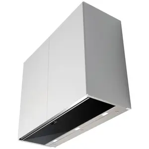 Falmec Move, 800 m³/h, B, B, C, 62 dB, 49 dB