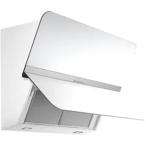 Falmec Flipper, 800 m³/h, Geleitet, A, B, C, 58 dB